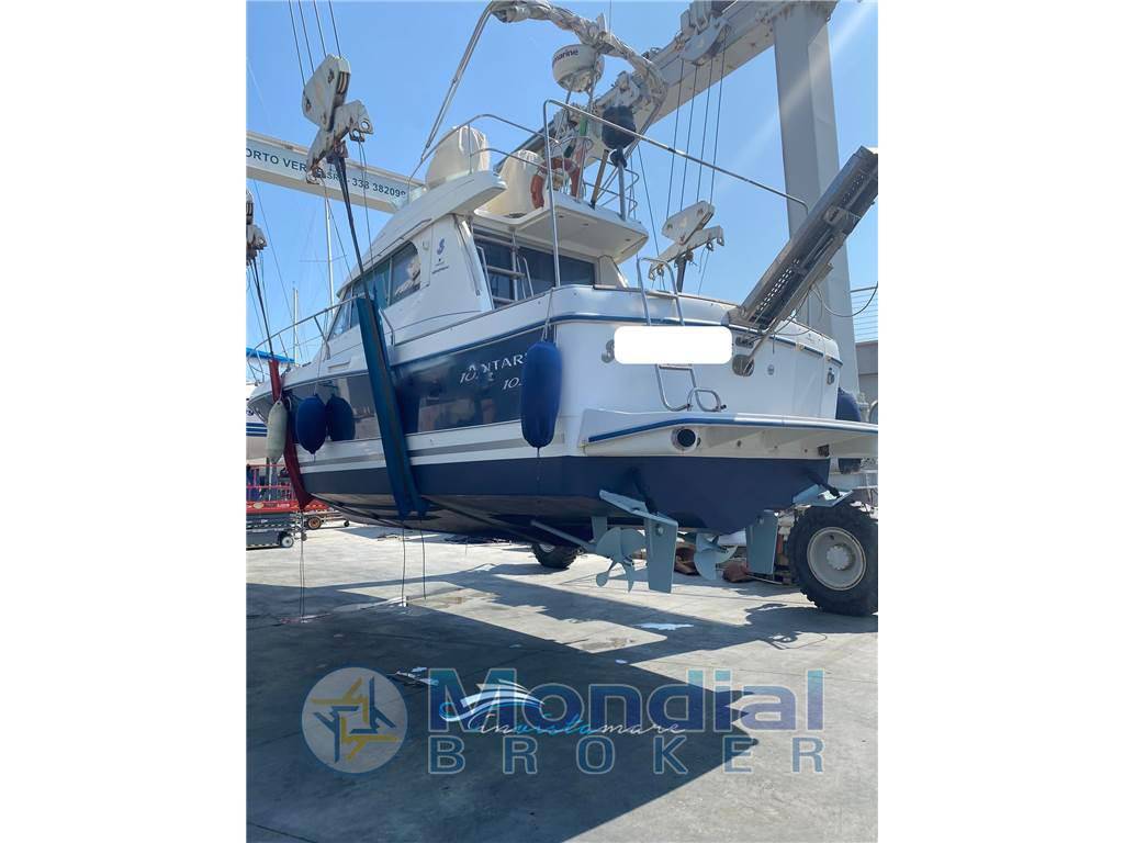 Beneteau Antares 10.80