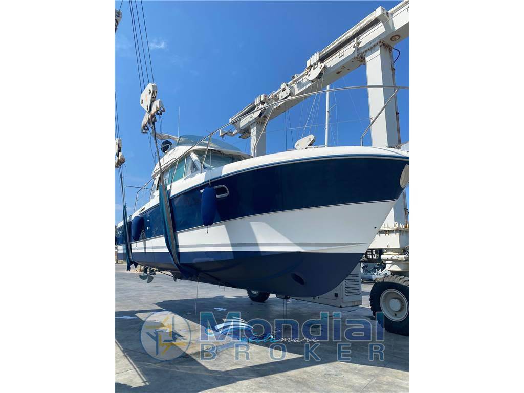 Beneteau Antares 10.80