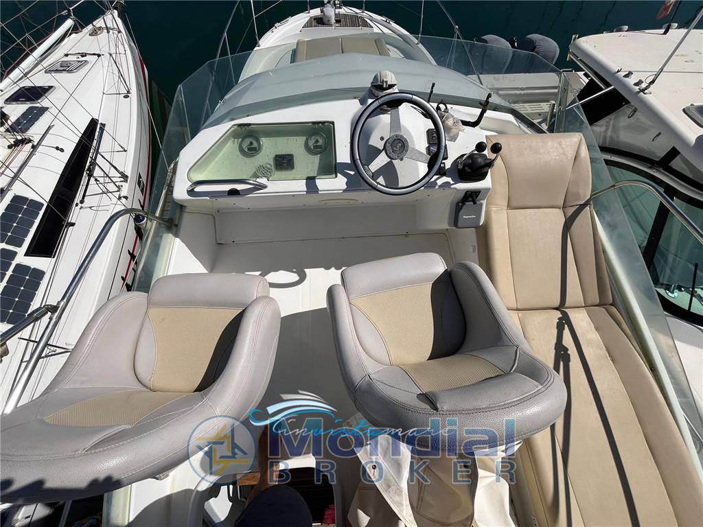 Beneteau Antares 10.80