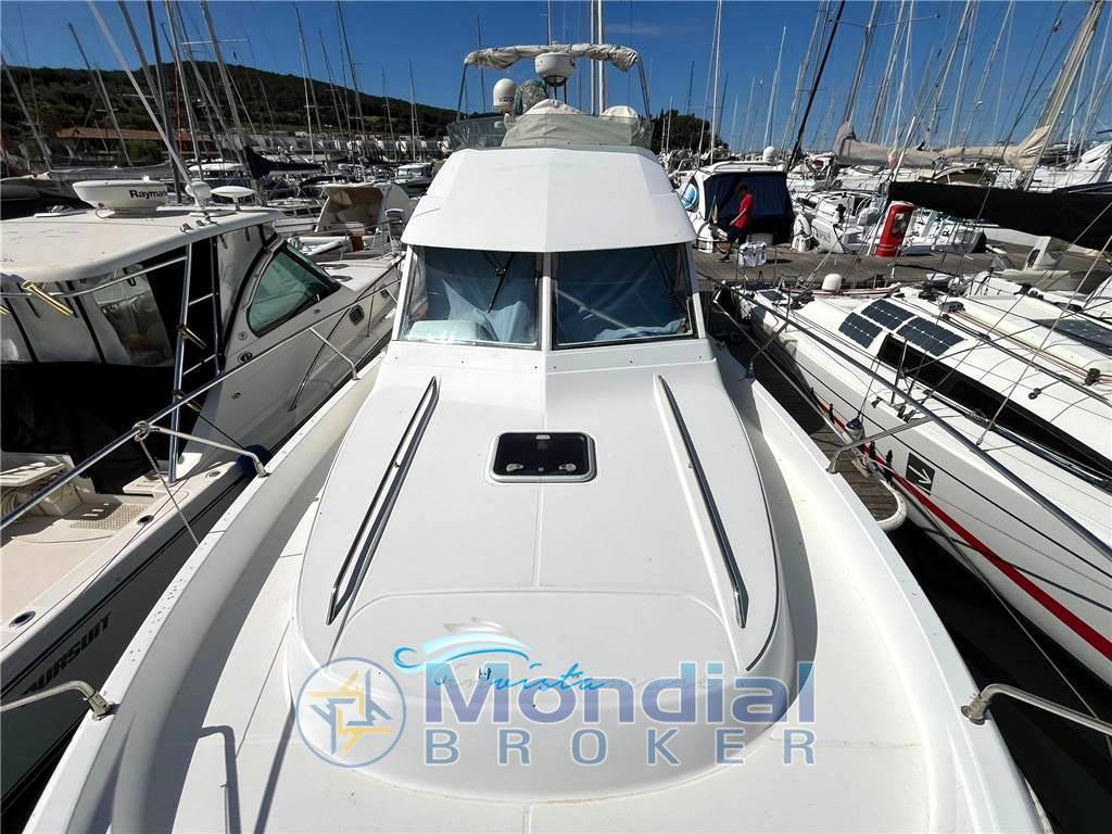 Beneteau Antares 10.80
