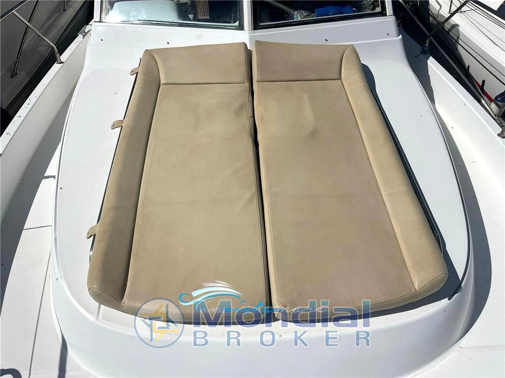 Beneteau Antares 10.80