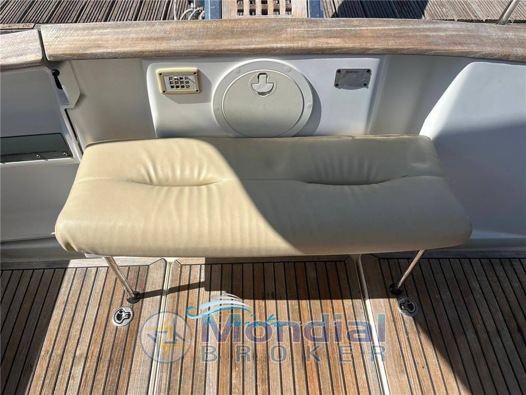 Beneteau Antares 10.80