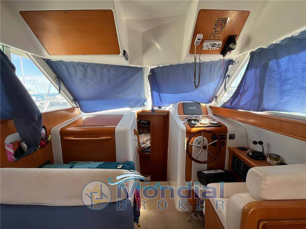 Beneteau Antares 10.80