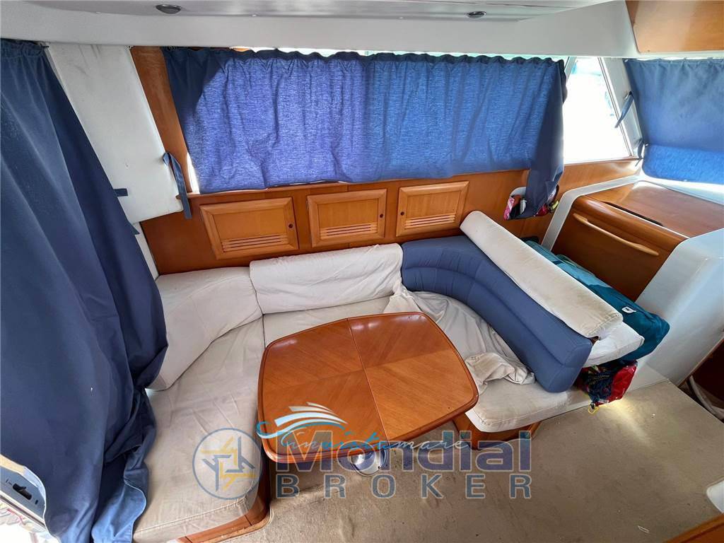 Beneteau Antares 10.80
