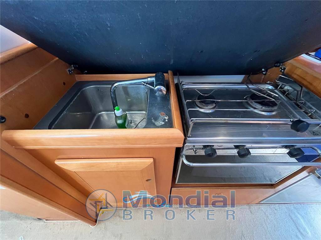Beneteau Antares 10.80