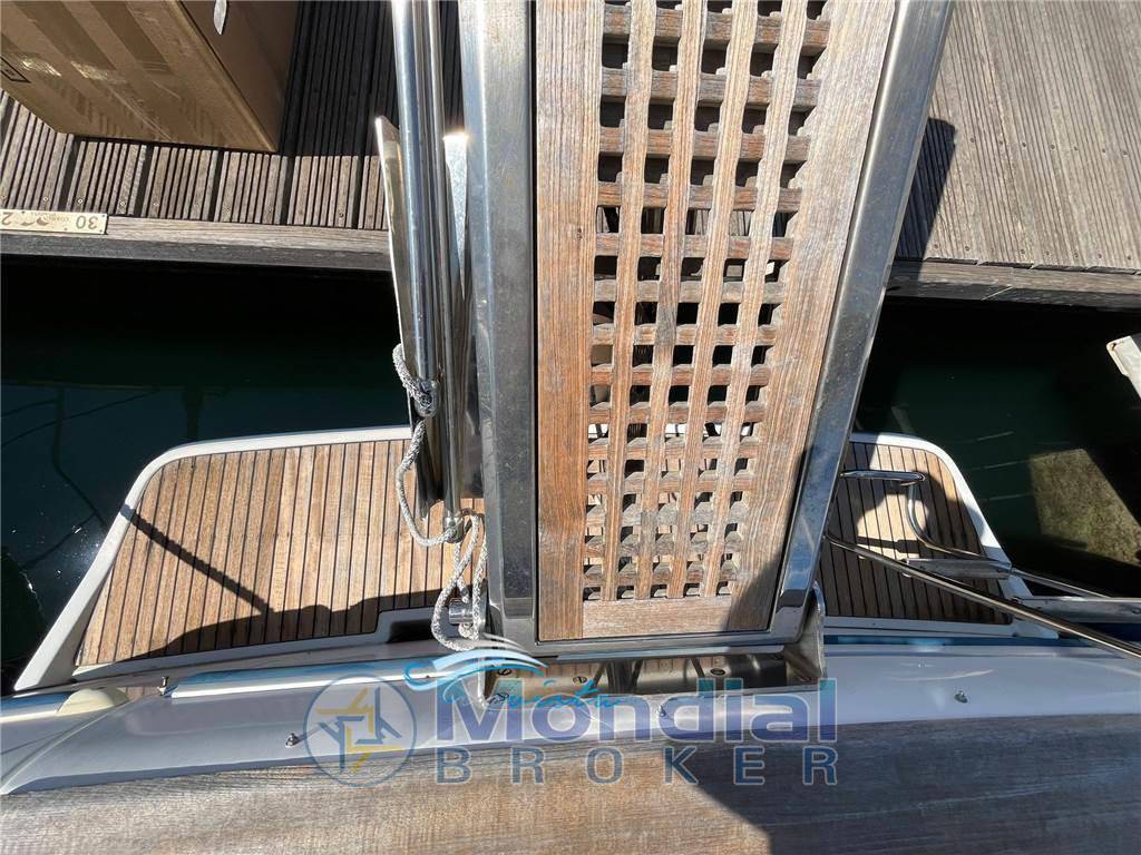 Beneteau Antares 10.80