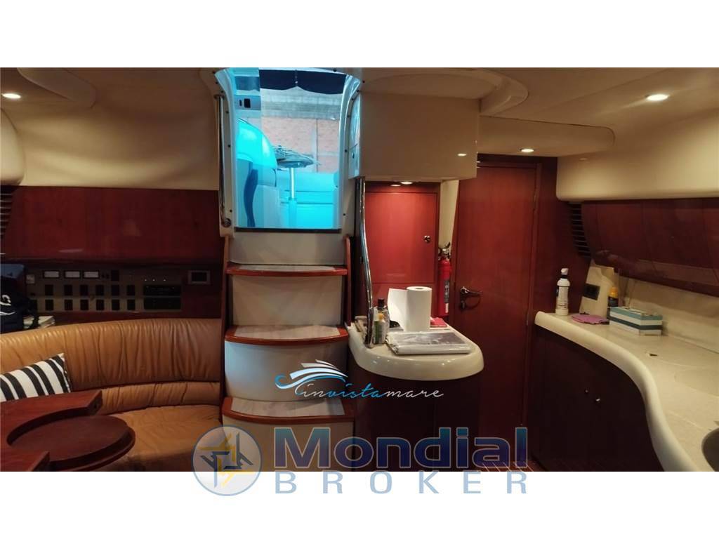 Fairline Targa 43