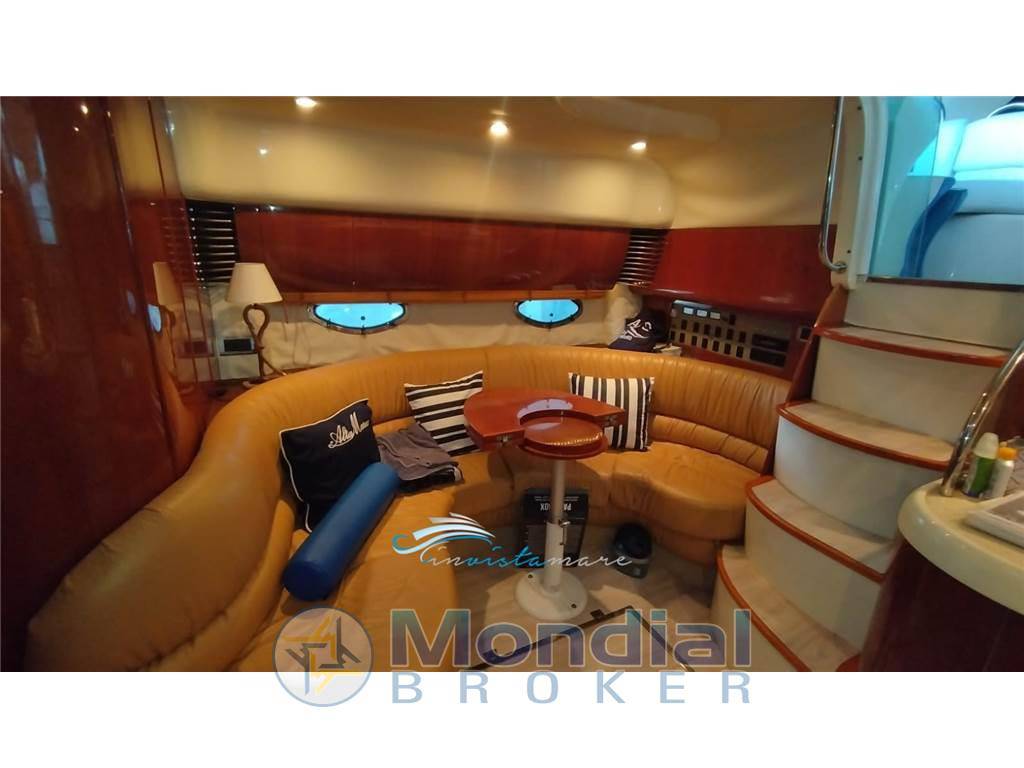 Fairline Targa 43