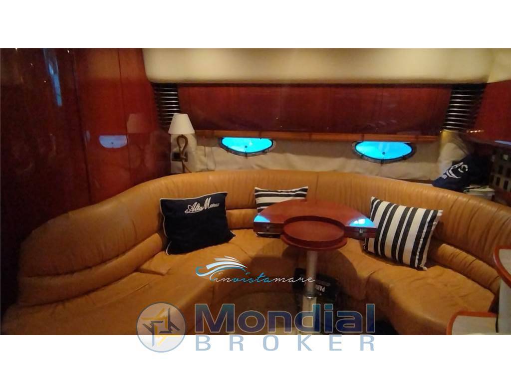 Fairline Targa 43