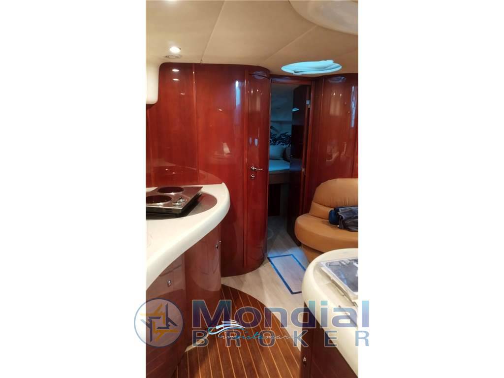 Fairline Targa 43