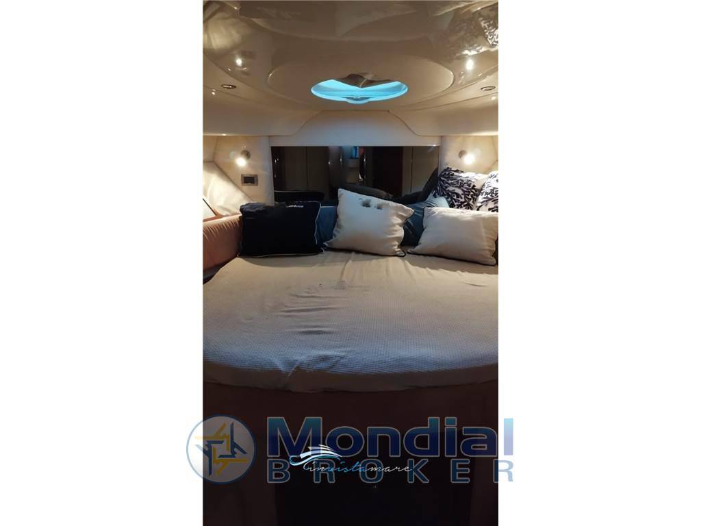 Fairline Targa 43