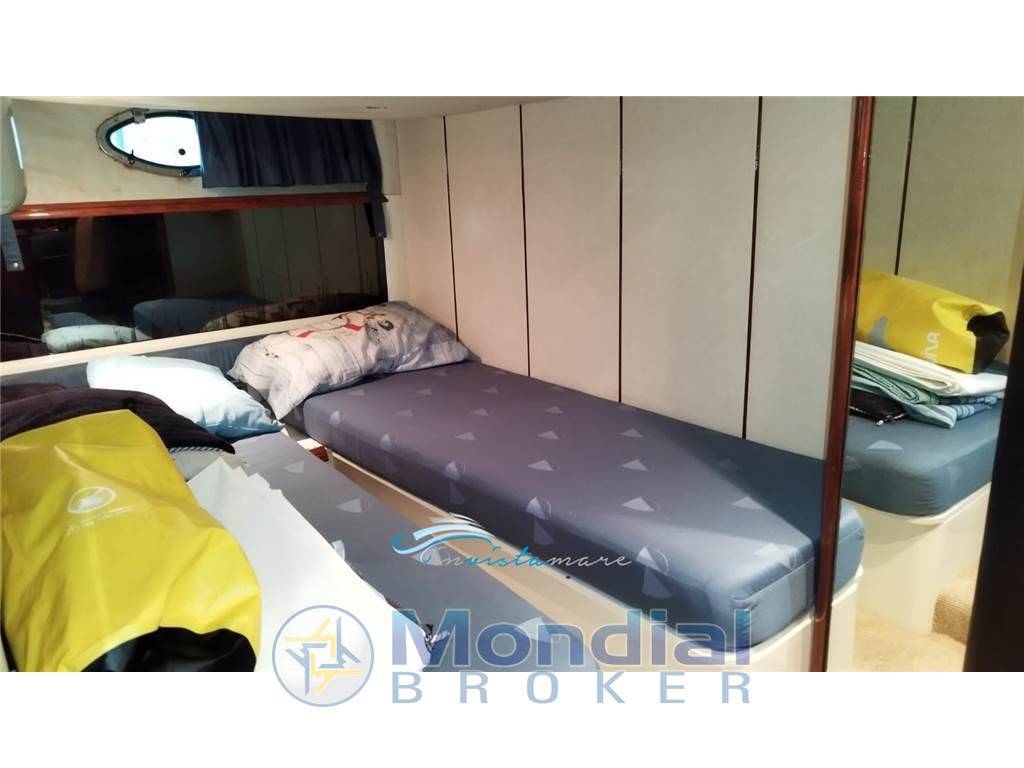 Fairline Targa 43