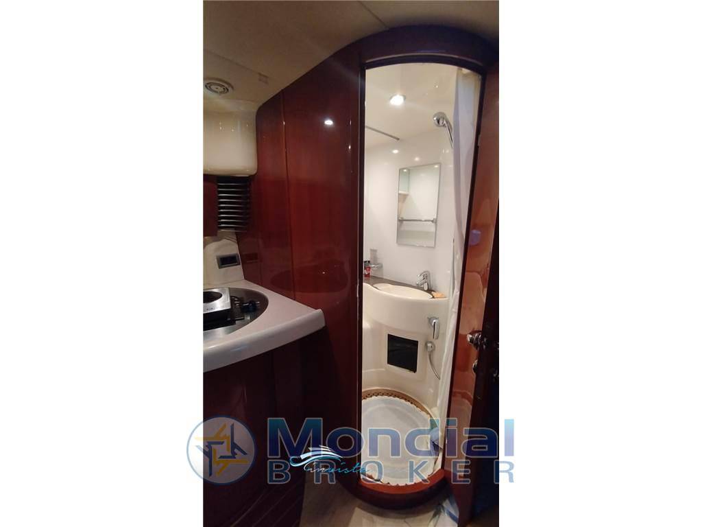 Fairline Targa 43
