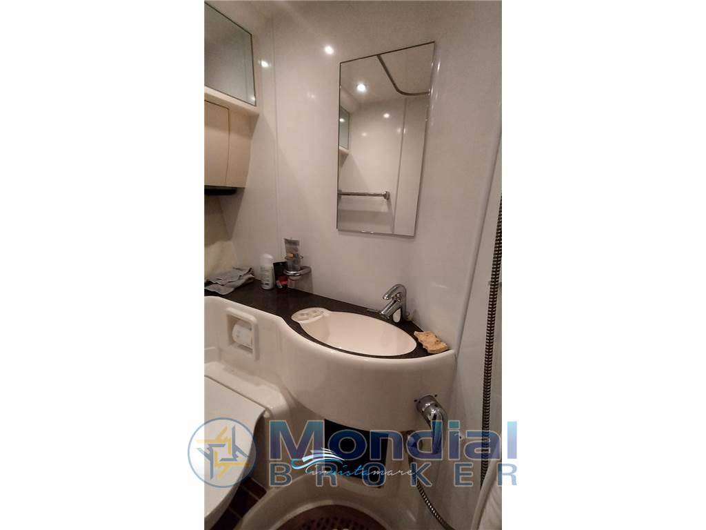 Fairline Targa 43