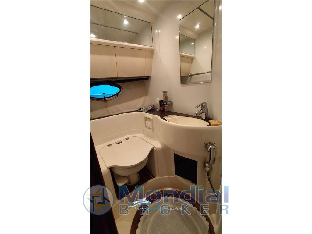 Fairline Targa 43