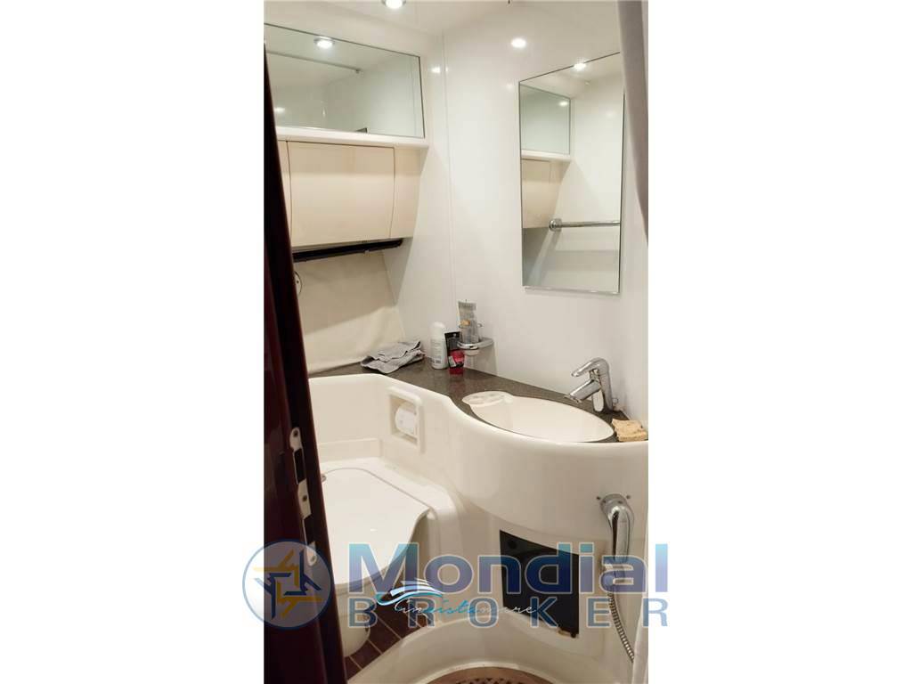 Fairline Targa 43