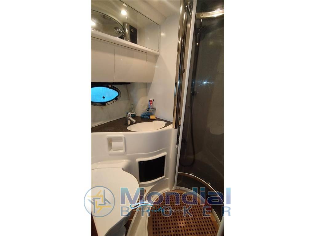 Fairline Targa 43