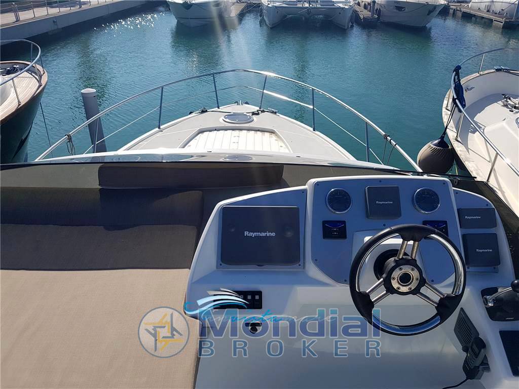 Intermare 50 fly