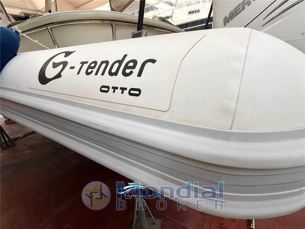 G-tender Otto