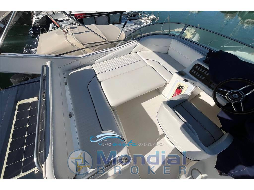 Bayliner Ciera 3258