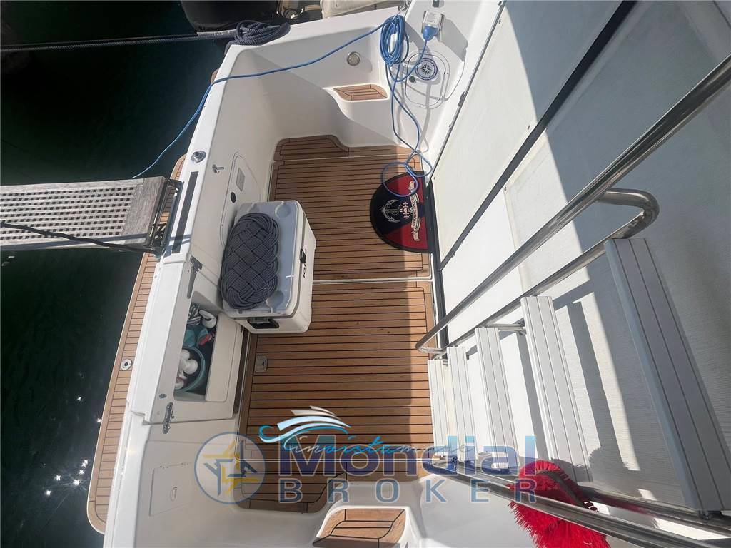 Bayliner Ciera 3258