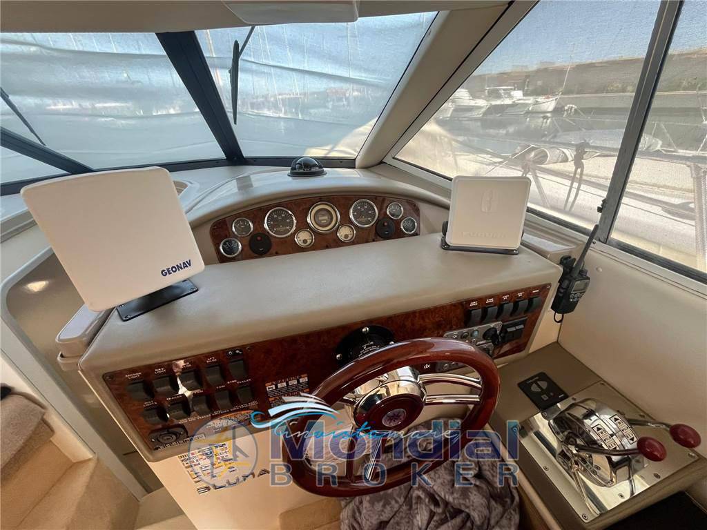 Bayliner Ciera 3258