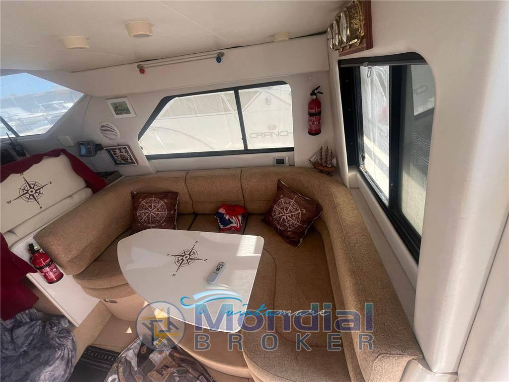 Bayliner Ciera 3258