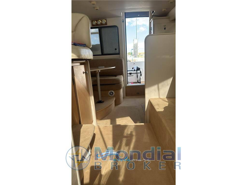 Bayliner Ciera 3258