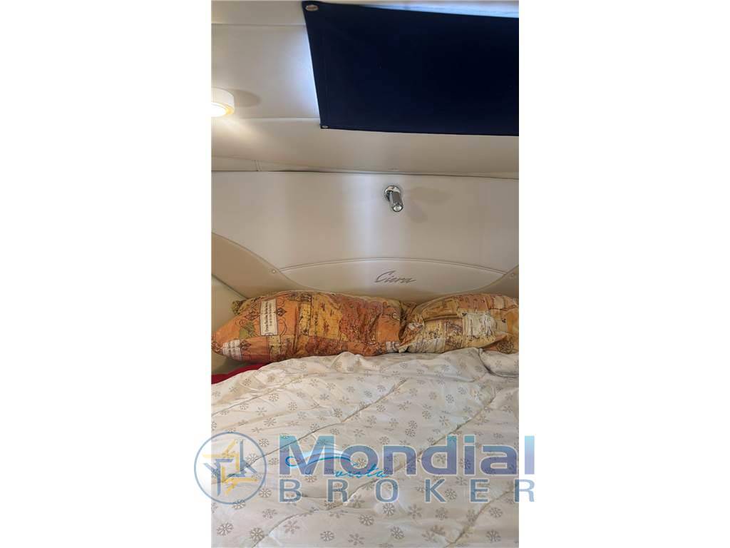 Bayliner Ciera 3258