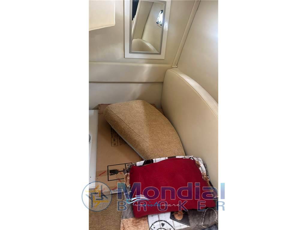 Bayliner Ciera 3258