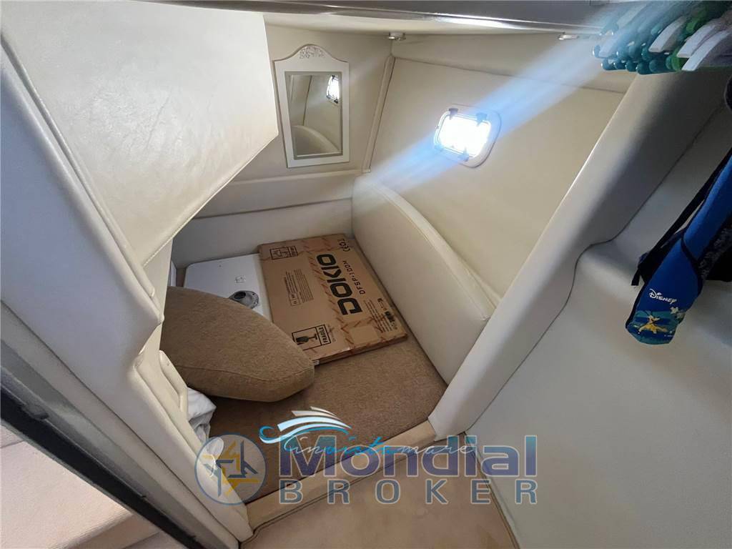 Bayliner Ciera 3258
