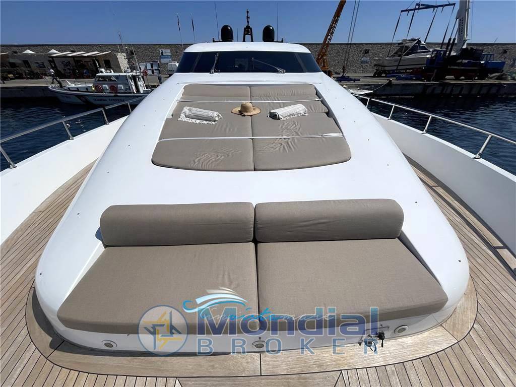 Tecnomar Velvet 90