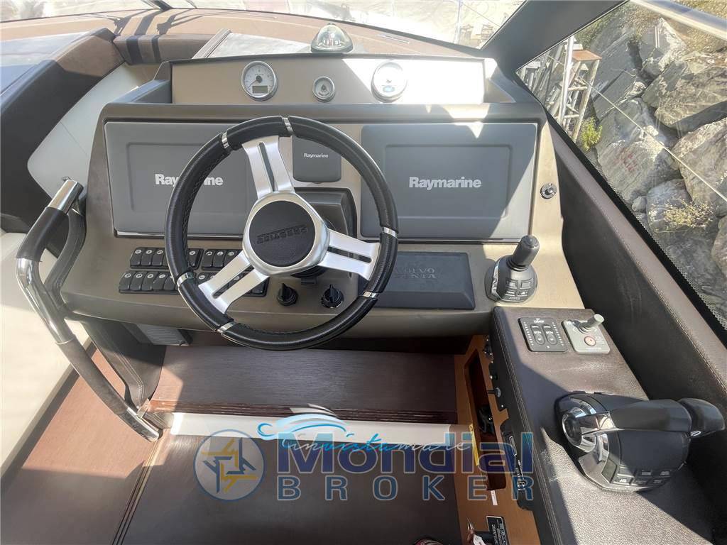 Prestige 500 s