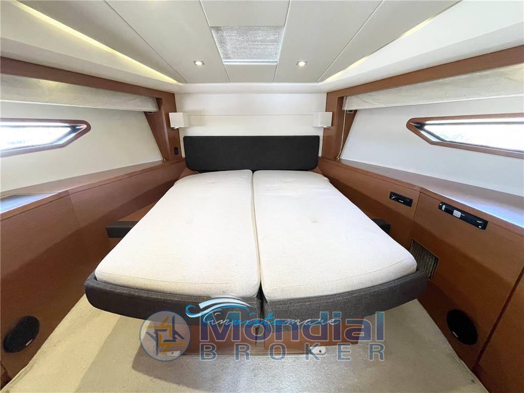 Prestige 500 s