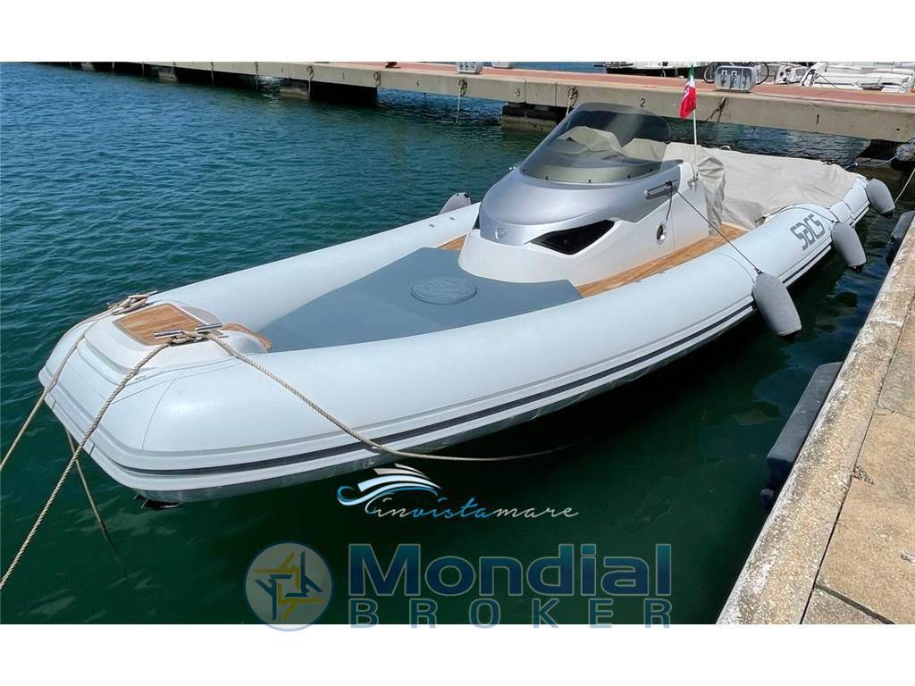 Sacs Strider 11