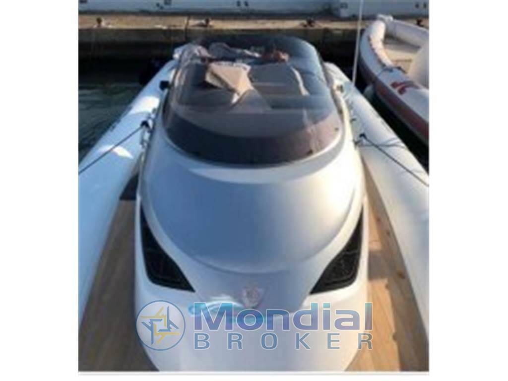 Sacs Strider 11