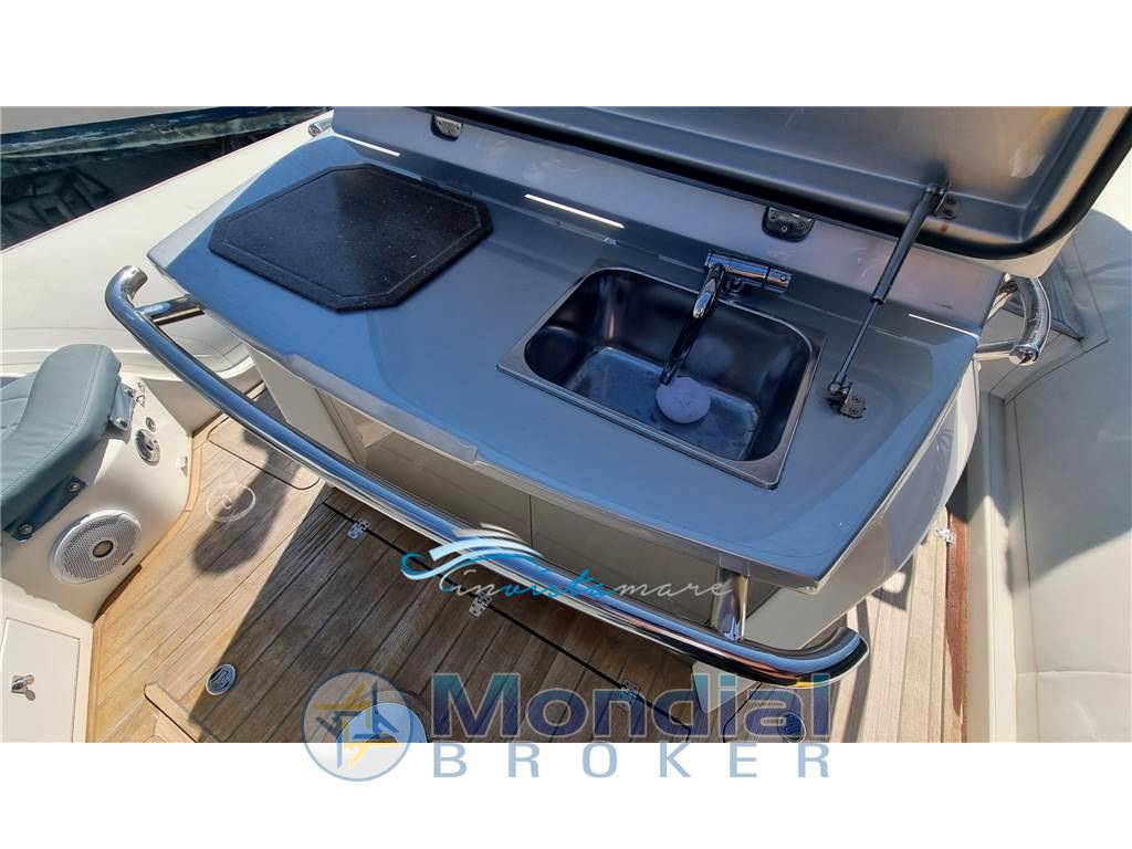 Sacs Strider 11