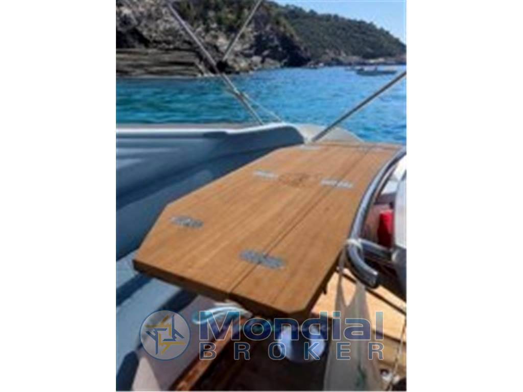 Sacs Strider 11