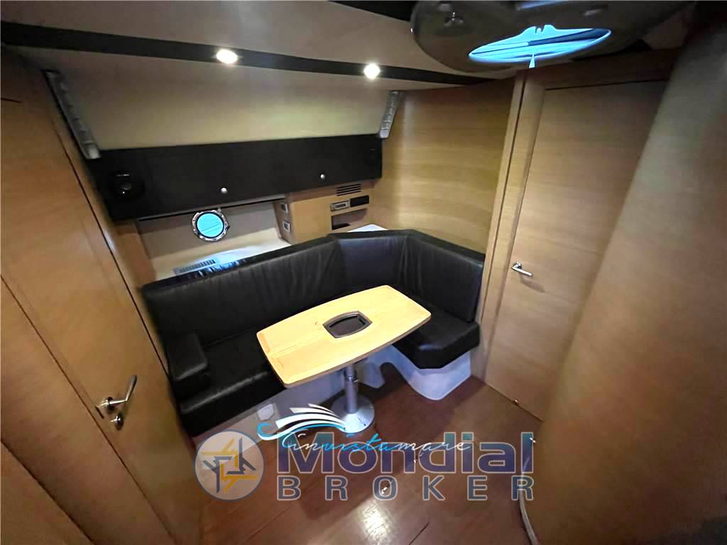 Cranchi Mediterranee 43 open