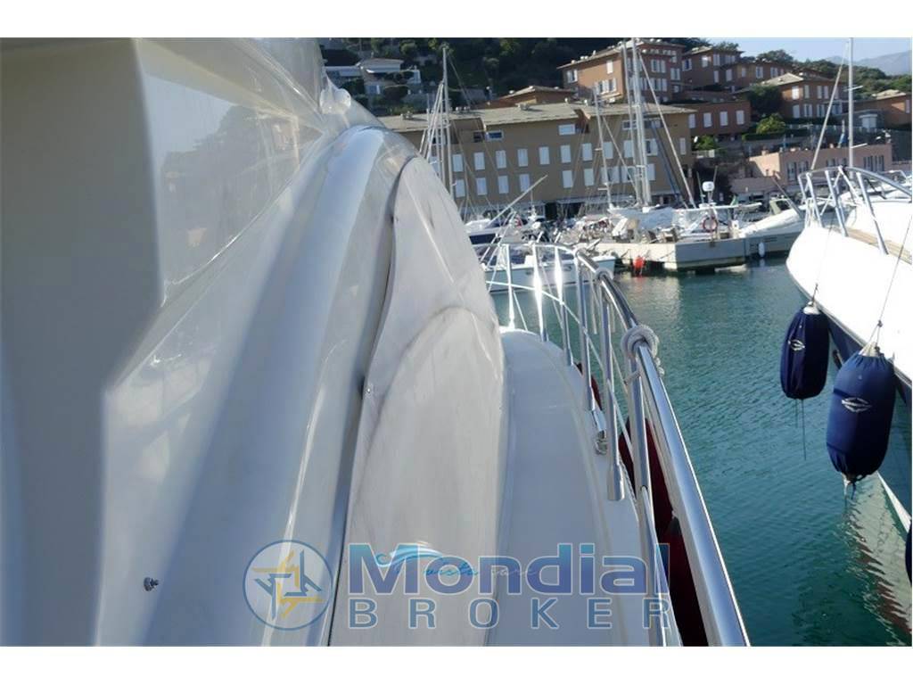 Azimut 43s