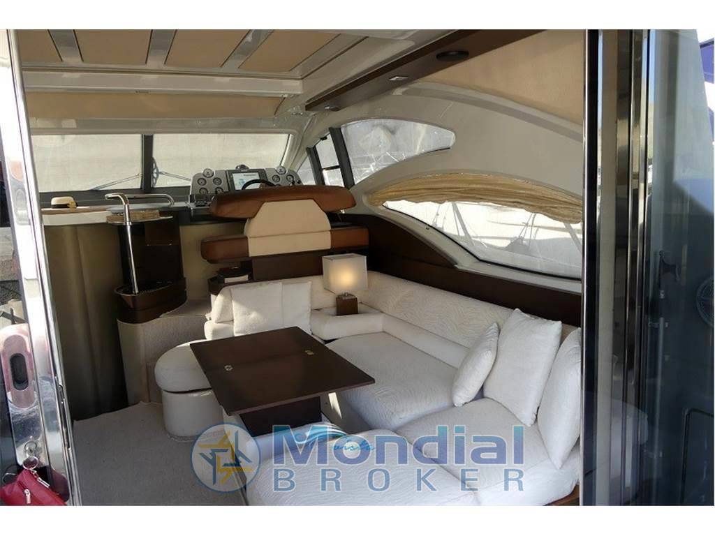 Azimut 43s