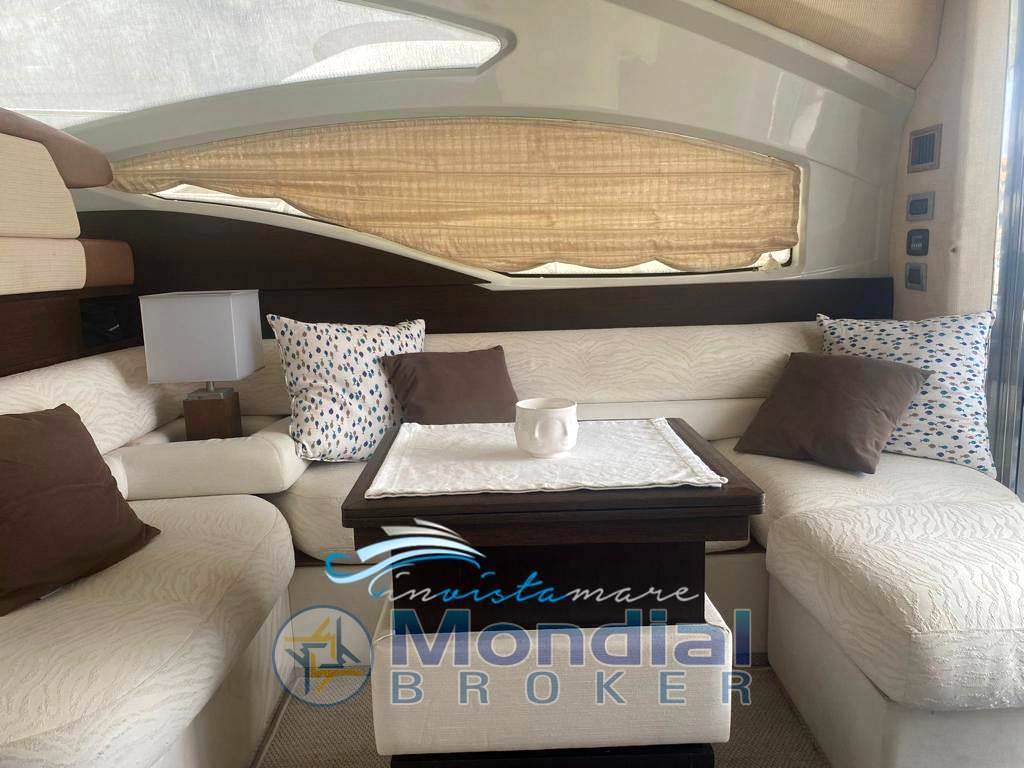 Azimut 43s