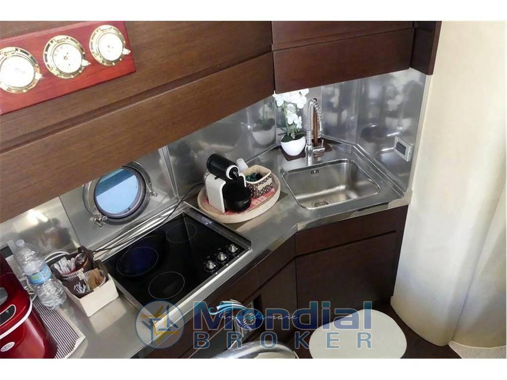 Azimut 43s