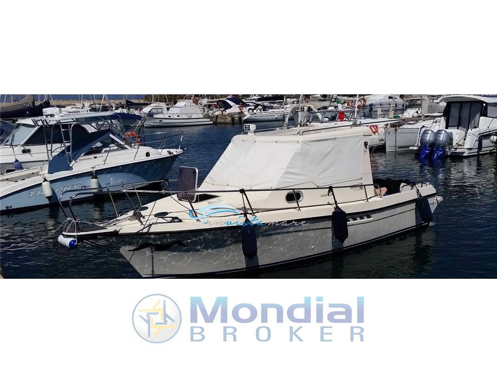 Intermare Vegliatura 700