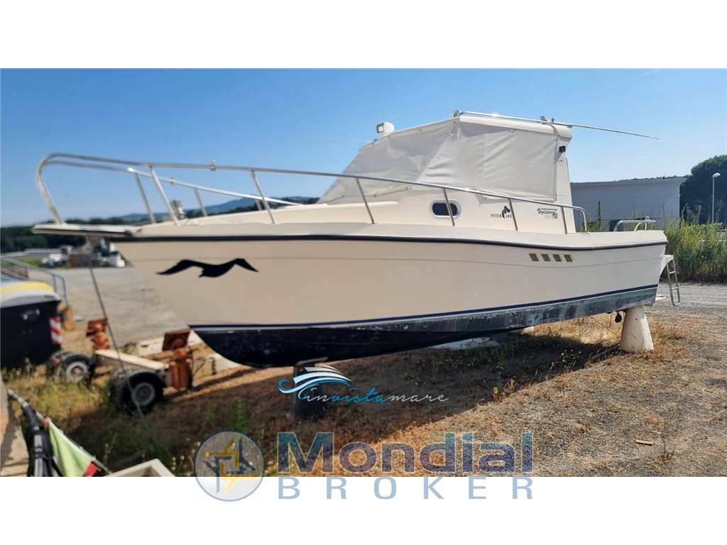 Intermare Vegliatura 700