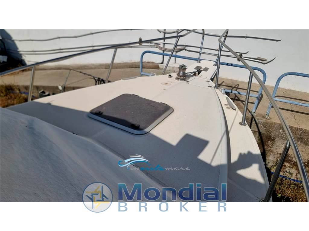 Intermare Vegliatura 700