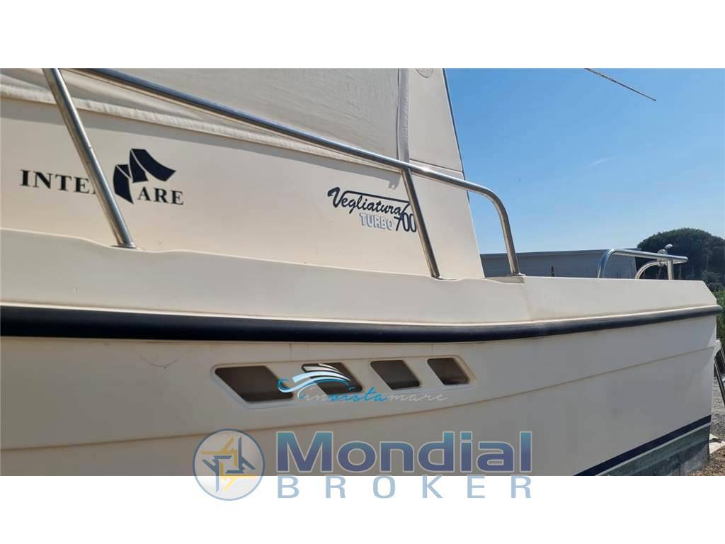 Intermare Vegliatura 700