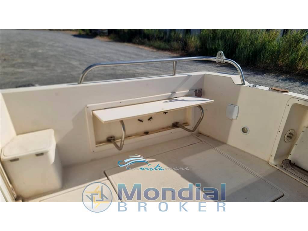 Intermare Vegliatura 700