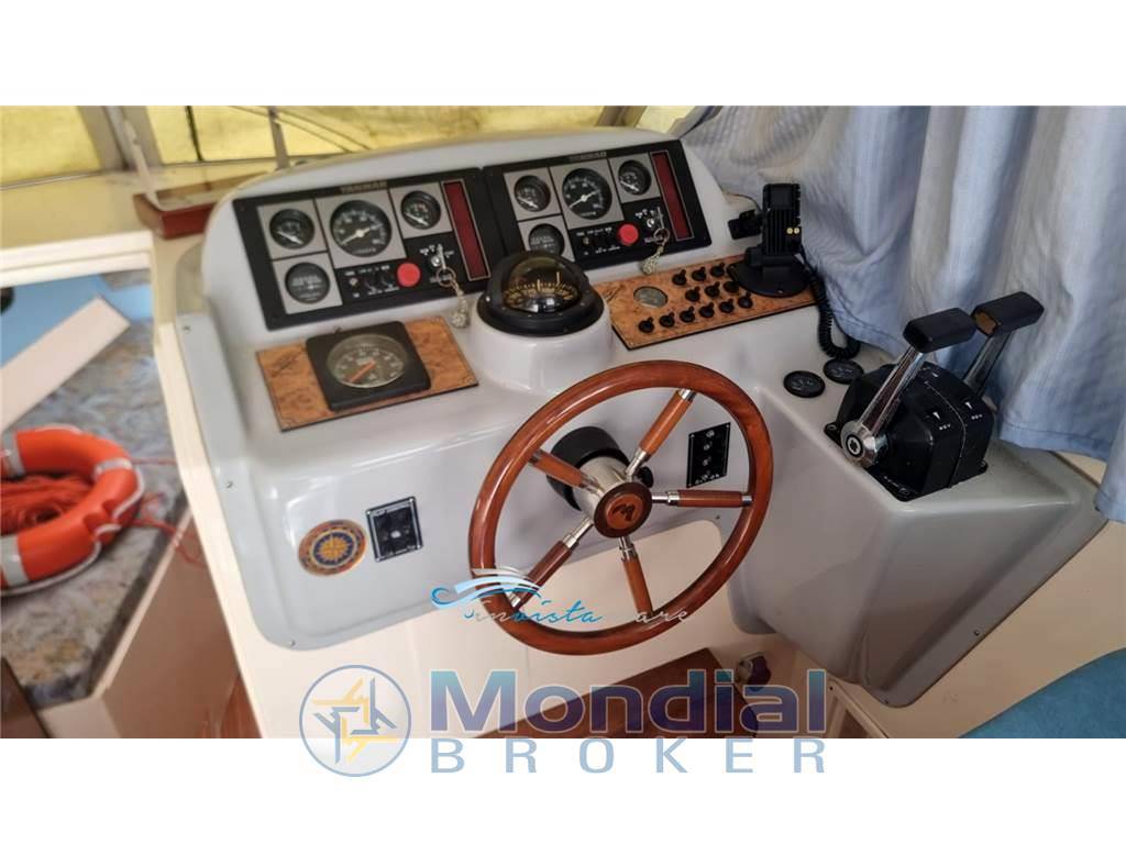 Intermare Vegliatura 700