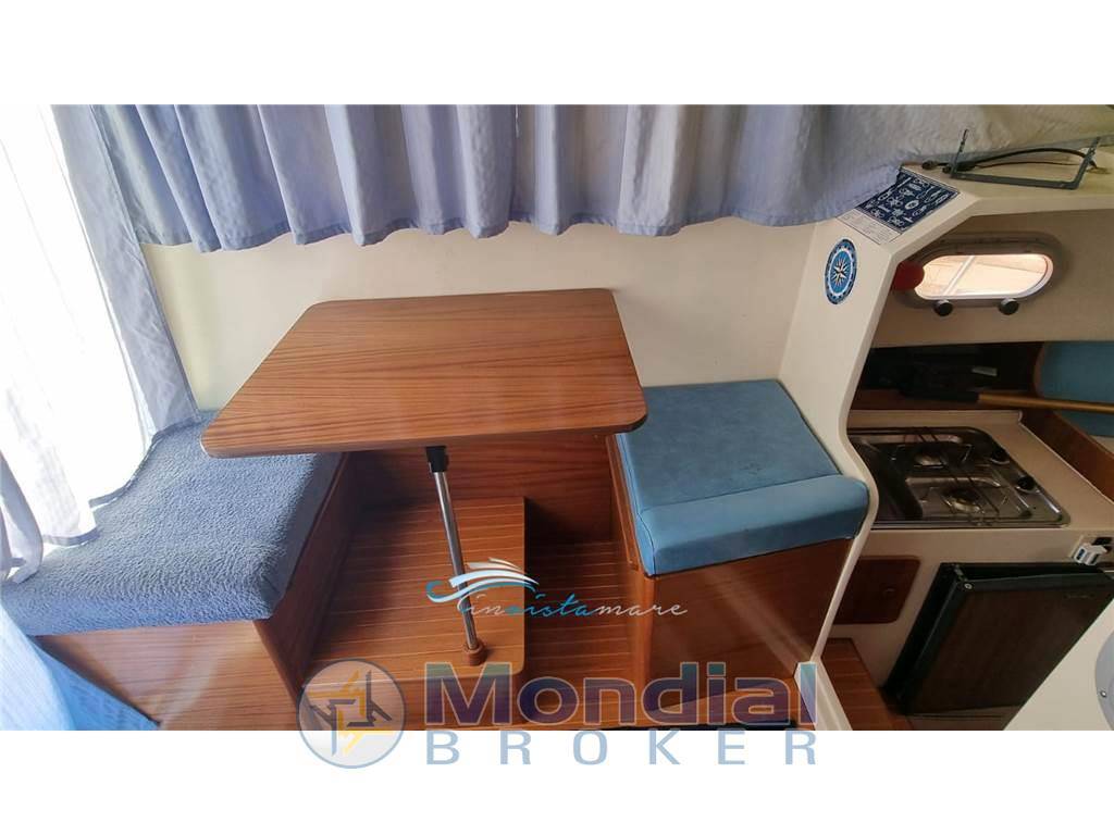 Intermare Vegliatura 700